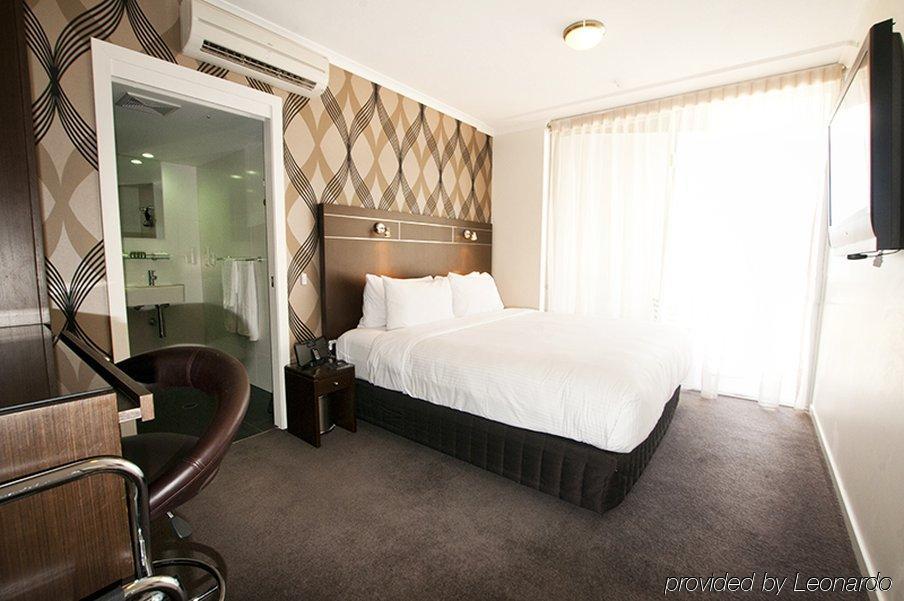 만트라 테라스 호텔 브리즈번 객실 사진